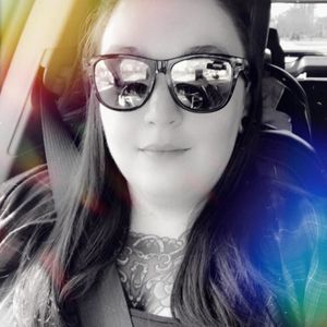 Meet your Posher, Kristen